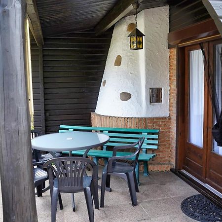 Ferienblockhaus Harzidyll Apartment Wieda Ngoại thất bức ảnh